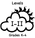 Level 1 -2